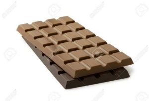 Milk Chocolate Slab