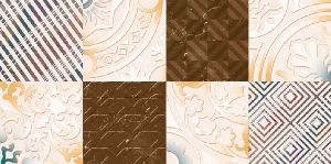 300x600mm Glossy Series Wall Tiles