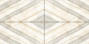 BM Olympic White Porcelain Floor Tiles