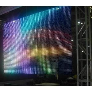 modular led display panels