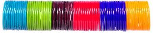 Anju Po 72 Bangle Set