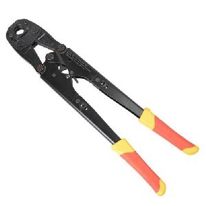 pipe crimping tool