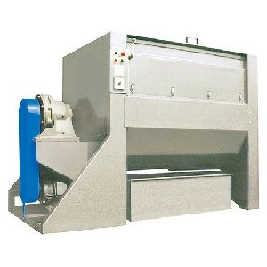 Fully Automatic Plastic Mixer
