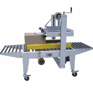 Carton Packing Machine