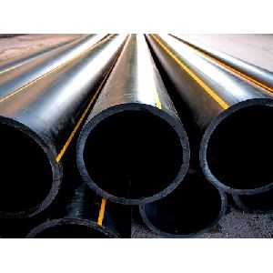 110 mm HDPE Agricultural Pipes