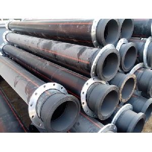 HDPE Dredge Pipes