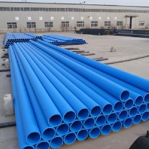 MDPE Water Pipes