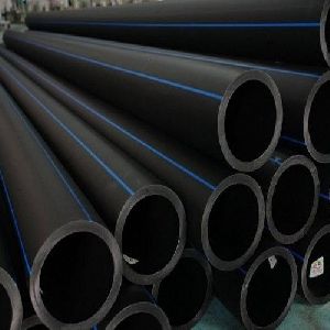 PN 10 KG HDPE Water Pipes