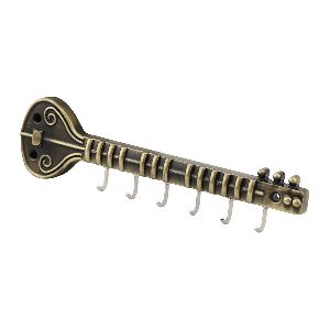 Sitar Shape Key Stand