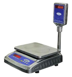 electronic weighing machines