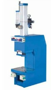 Hydro Pneumatic Presses