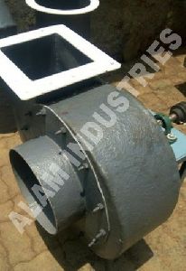 FRP Exhaust Blower