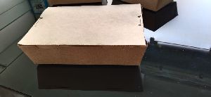 500ml Rectangle Paper Food Box