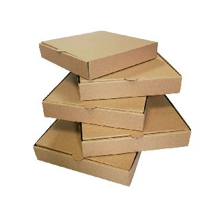 pizza paper box