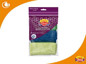 Magic Cleen All Purpose Duster Microfiber Cloth