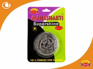 Magic Cleen Mahashakti Stainless Steel Scrubber