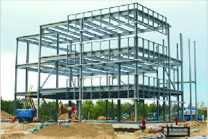 Building fabrication contractors