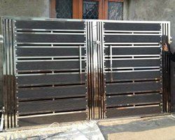 Gate Fabrication Services