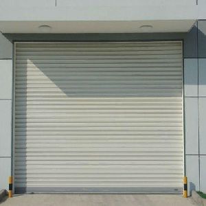 Shutter Fabrication Services