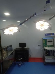 Operation Theater LED Light