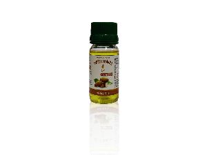 hirank herbals sweet almond oil