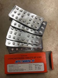 Apetamin Tablets