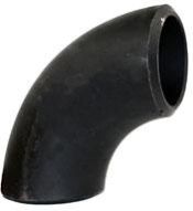 Buttweld 90 Degree Long Radius Elbow