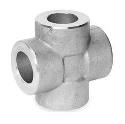 socket weld cross