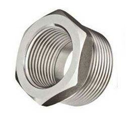 Threaded Hexa Head Bushing