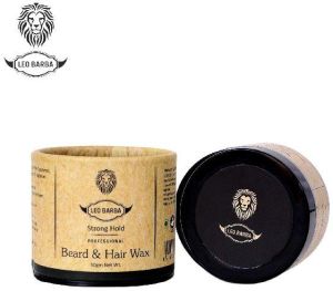 Beard and Hair Wax