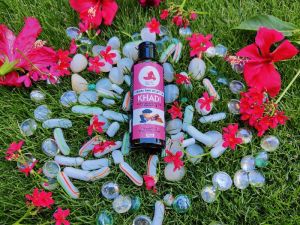 Period Pain Relief Oil