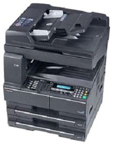 A3 Canon Brand New Photocopier Machine