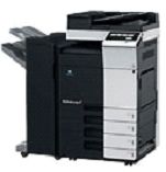 A3 Konica Brand New Photocopier Machine