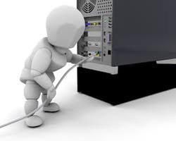 computer installation services