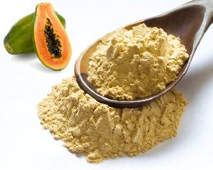 Papaya Powder