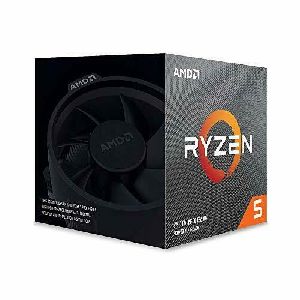 amd ryzen 12-thread unlocked wraith desktop processor