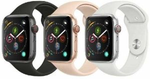 Apple Watch Series 5 40mm 44mm - GPS Only or GPS + Cellular - Various colors