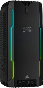 CORSAIR ONE i164 Gaming PC Intel i9-9900K 32GB 960GB SSD 2TB HDD RTX 2080 Ti W10