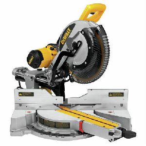 DEWALT Sliding Compound Miter Saw 12-Inch DWS779