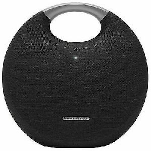 Harman Kardon - Onyx Studio 6 Portable Bluetooth Speaker - Black