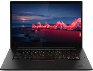 Lenovo Thinkpad X1 Extreme Gen 2 4K OLED Touchscreen