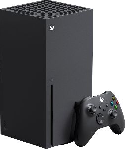 Microsoft Xbox Series X 1TB Video Game Console BRAND NEW