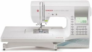 portable computerized singer sewing machine