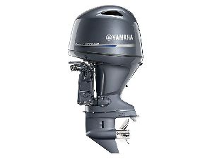 Yamaha F75 75hp Yamaha outboard motor 20