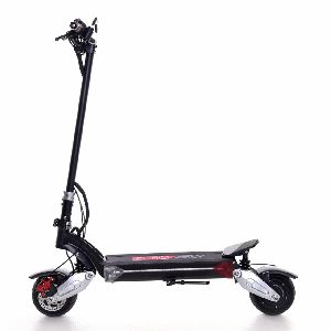 ZERO 8X 800W Dual Motor Electric Scooter with Gear