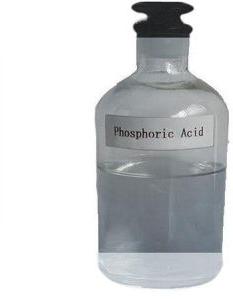 Phosphoric Acid