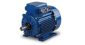 Electric Motor