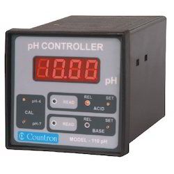 Ph Indicator Controller