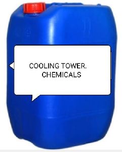 Scale Inhibitor for Cooling Tower