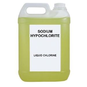 Sodium Hypochlorite